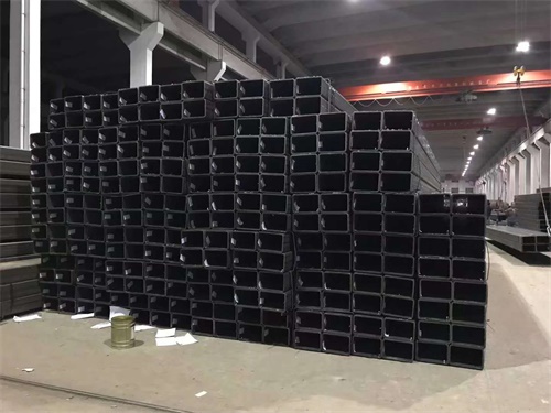 惠农冷拔方管选型指南 工程采购怎么选
